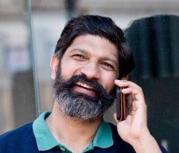 See Kashmir Travels - Gunasekaran 