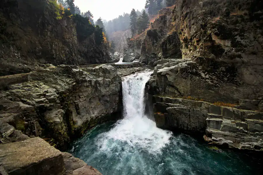 See Kashmir Travels - Gallery Image