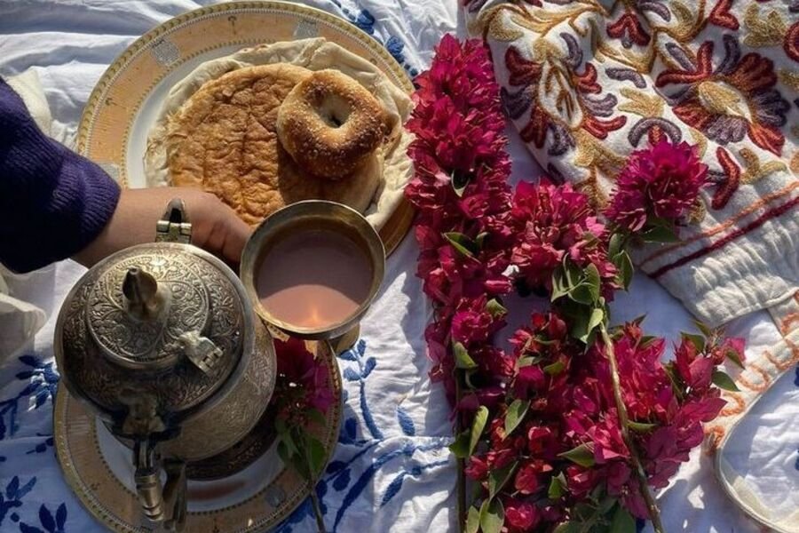 See Kashmir Travels - Gallery Image