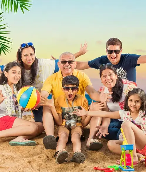 See Kashmir Travels - Bg Image 